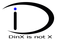 DinX is not X